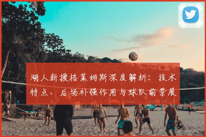 湖人新援格莱姆斯深度解析：技术特点、后场补强作用与球队前景展望